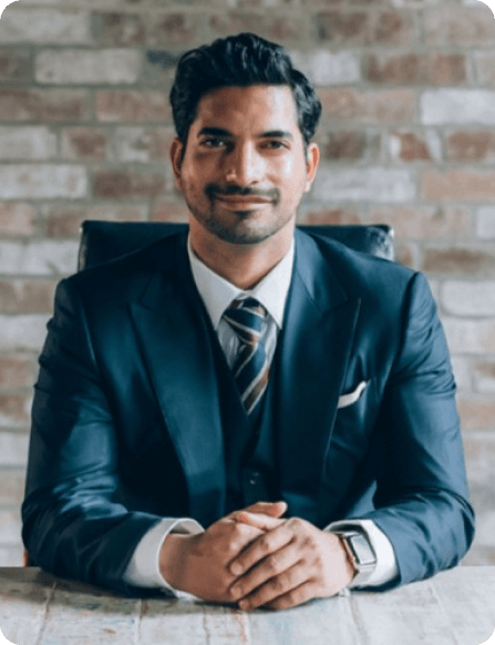 Aneesh-Bond-cto