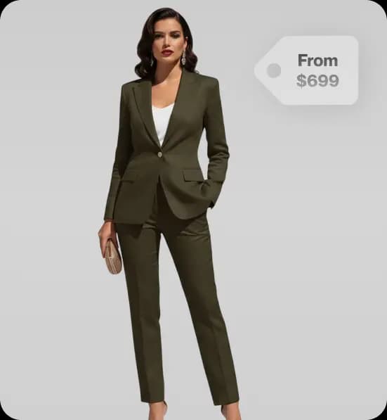 Women’s Suits