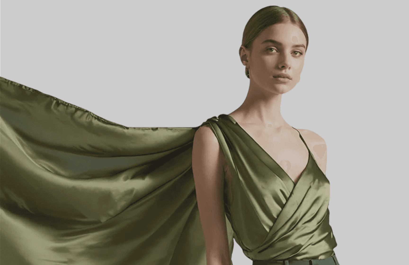 Background fabric