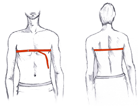 Height Measurement Guide