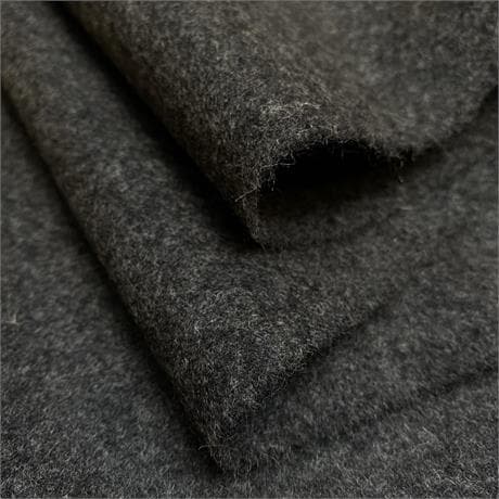 Wool Melton 100%