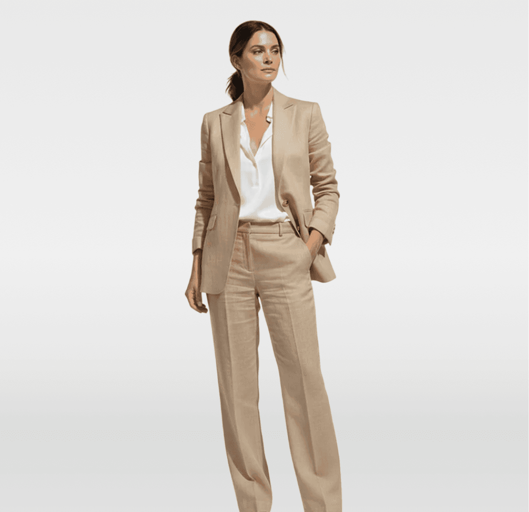 Summer Retreat - Beige & Neutrals