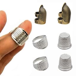 Thimble
